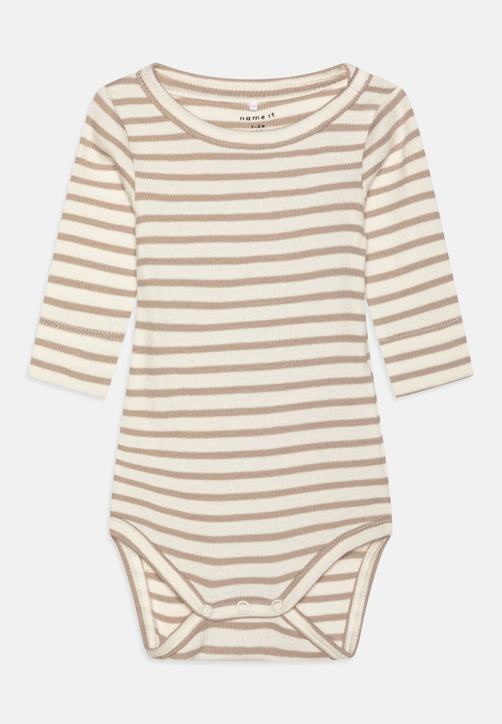 

Боди NBNBANI UNISEX Name it, бежевый