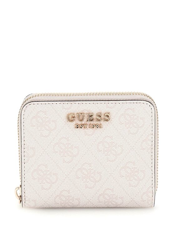 

Маленький женский кошелек SWSG96 52137 Guess, белый