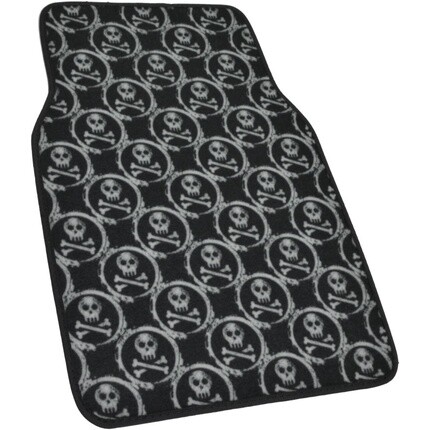 Парфюмерная вода 100 Vapo Wood Jasmin Monochrome Skull, Bdk — фото 3