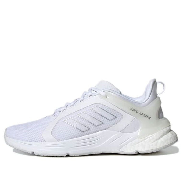 Кроссовки ответ супер 2.0 Adidas, белый