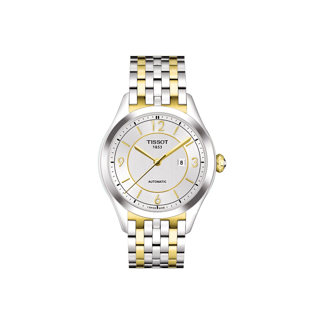 

TISSOT Часы Women's Watch, Silver