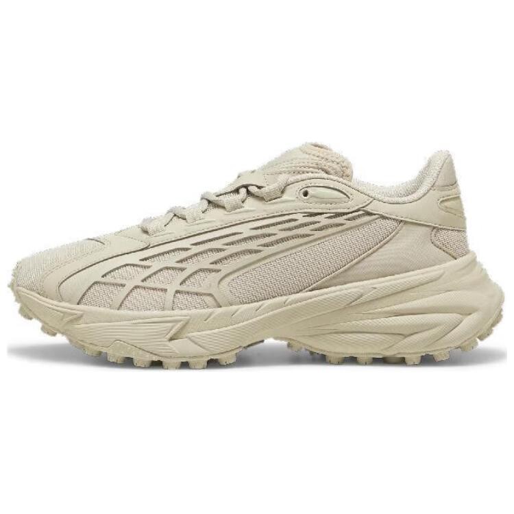 

Кроссовки Spirex Running Shoes Unisex Low-top Beige Puma, Бежевый, Кроссовки Spirex Running Shoes Unisex Low-top Beige Puma
