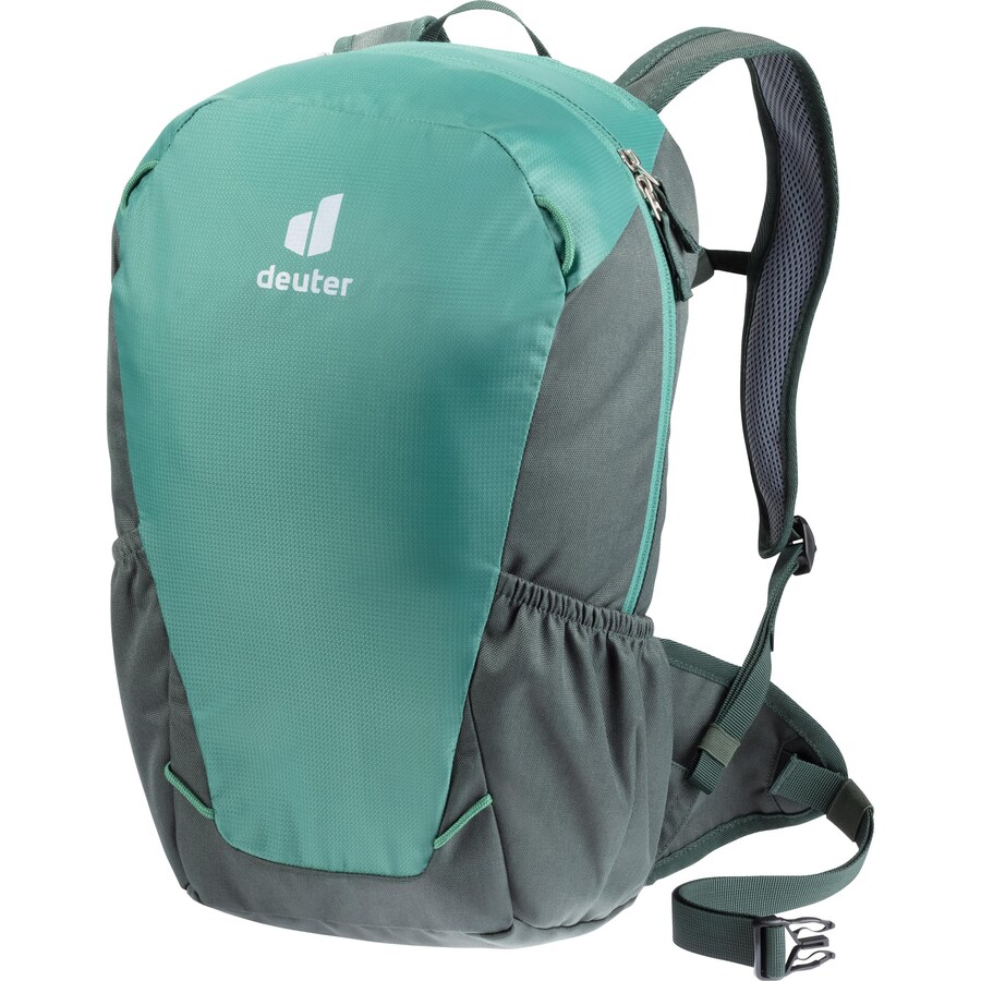 

Спортивный рюкзак DEUTER Velo Air 16, Green