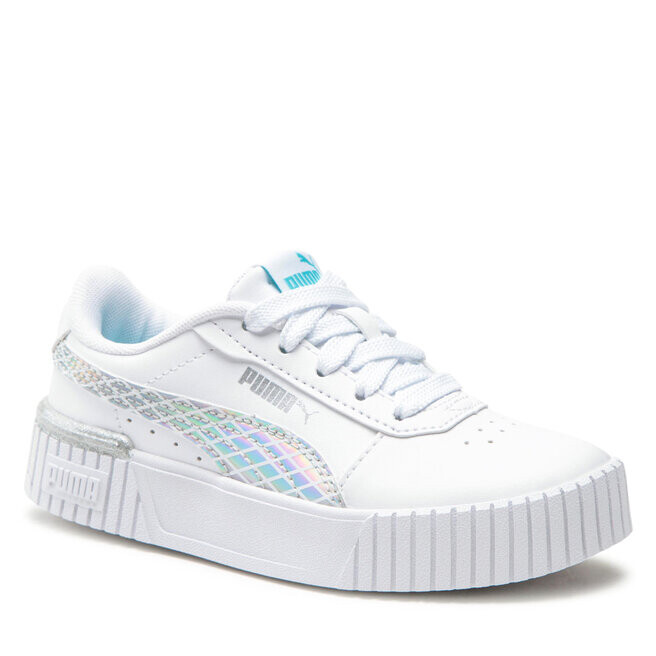 

Кроссовки Puma CarinaMermaid, белый