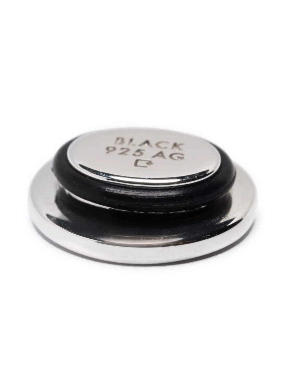 

Подвеска Nice Coin Maria Black, белый