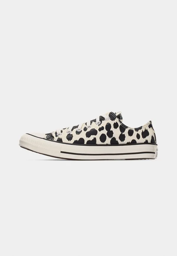 Кроссовки унисекс chuck taylor all star Converse, Egret/Black/Vintage White — фото 2