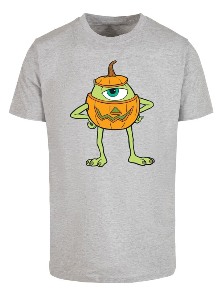 

Футболка Absolute Cult T-Shirts, серый
