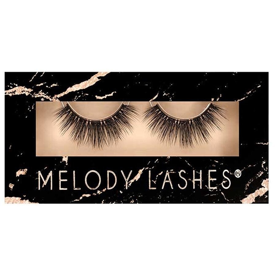 

Искусственные ресницы sexy li Melody Lashes, количество 1 шт.