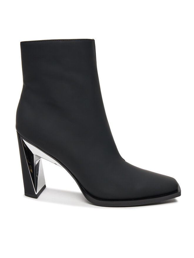 Ботильоны Poly Bootie Hi 1086301191 United Nude, черный