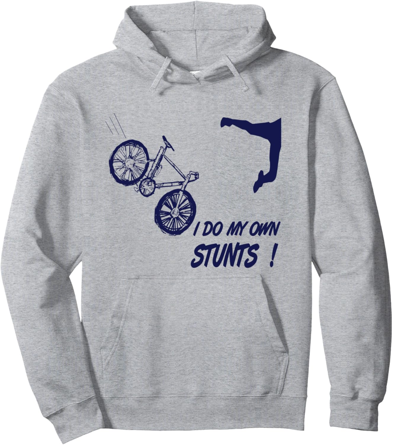 

Забавная толстовка с изображением велосипедиста и велосипедиста, серая, с юмористической надписью Падение на велосипеде Cyclist Bicycle, Bicycle Fall Accident Humor, Серый, Забавная толстовка с изображением велосипедиста и велосипедиста, серая, с юмористи