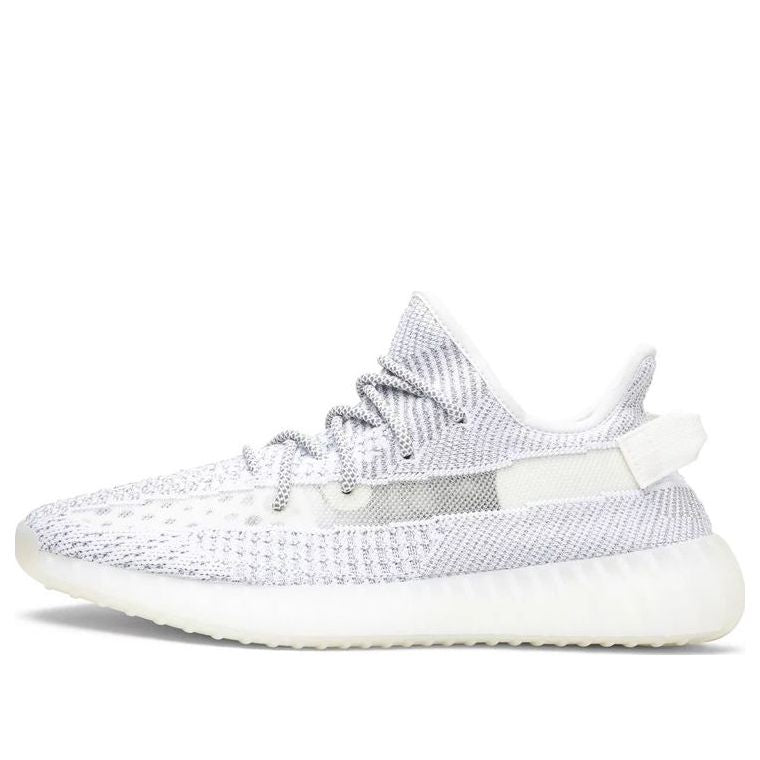 

Кроссовки adidas Yeezy Boost 350 V2 'Static Reflective', серый
