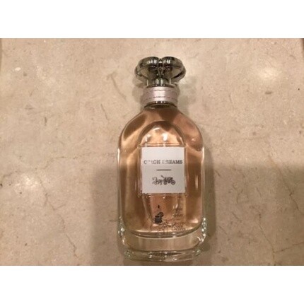 Dreams Sunset Женская парфюмерная вода, тестер 3,0 унции/90 мл, Coach — фото 4