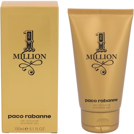

Гель для душа 150 мл Paco Rabanne