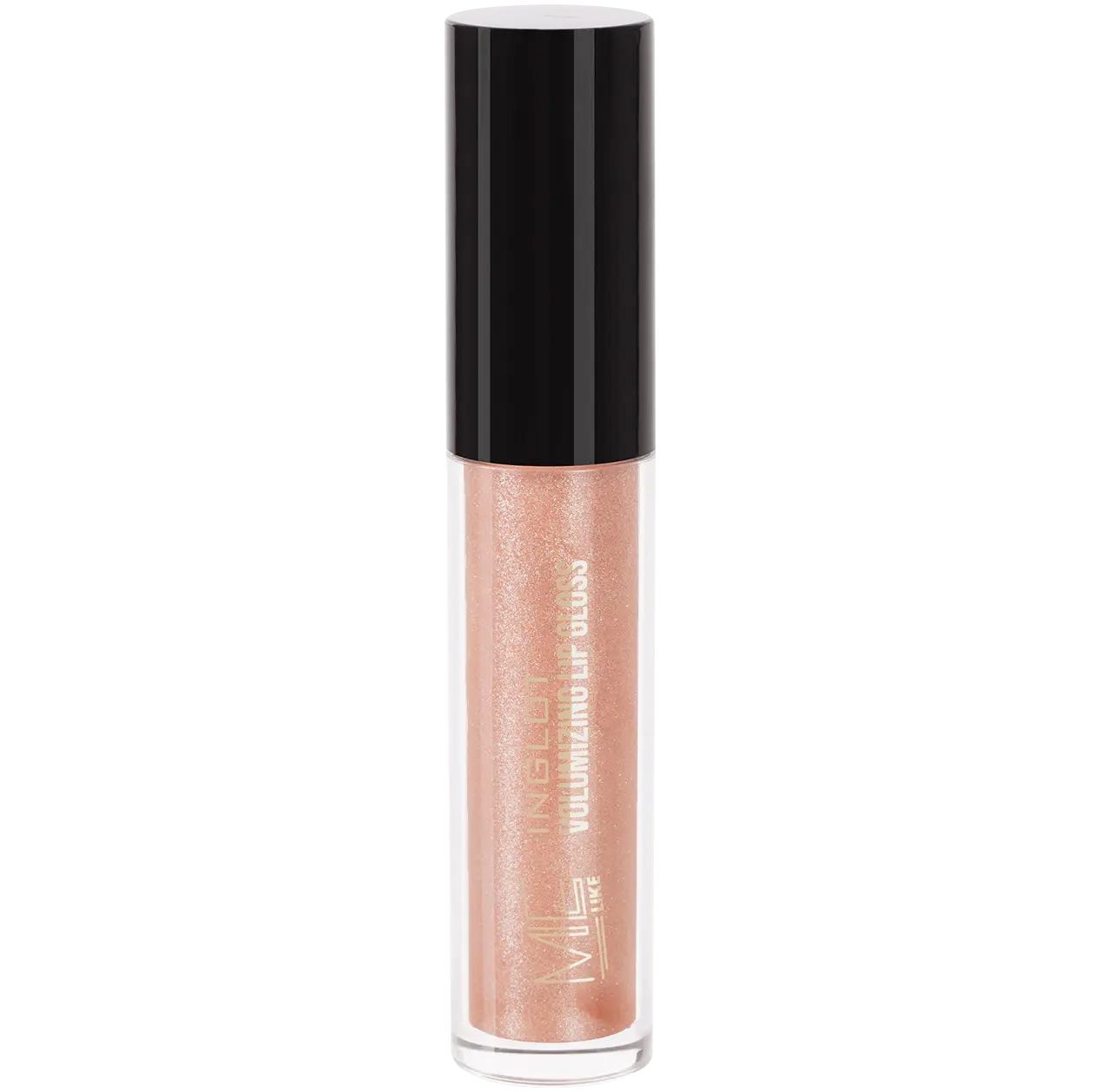 

Блеск для губ увеличивающий губы 54 Inglot Me Like Vesper, 5,5 мл