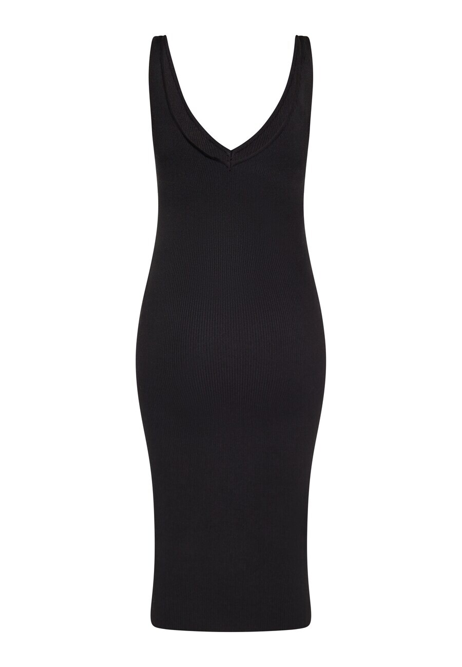 

Мини платье nascita Dress, черный