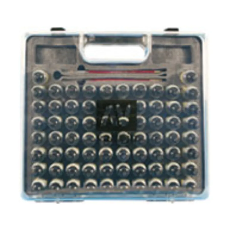 

Model Air - набор из 72 красок с кистями, Model Air - Sets