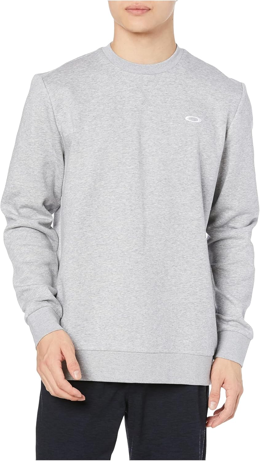 

Толстовка Oakley RELAX CREW SWEATSHIRT 2.0, унисекс, для взрослых