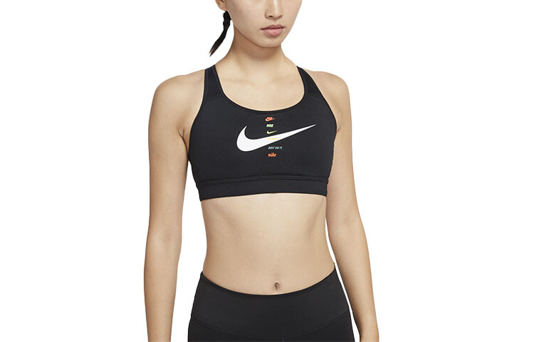 

Женский жилет Nike, цвет Black