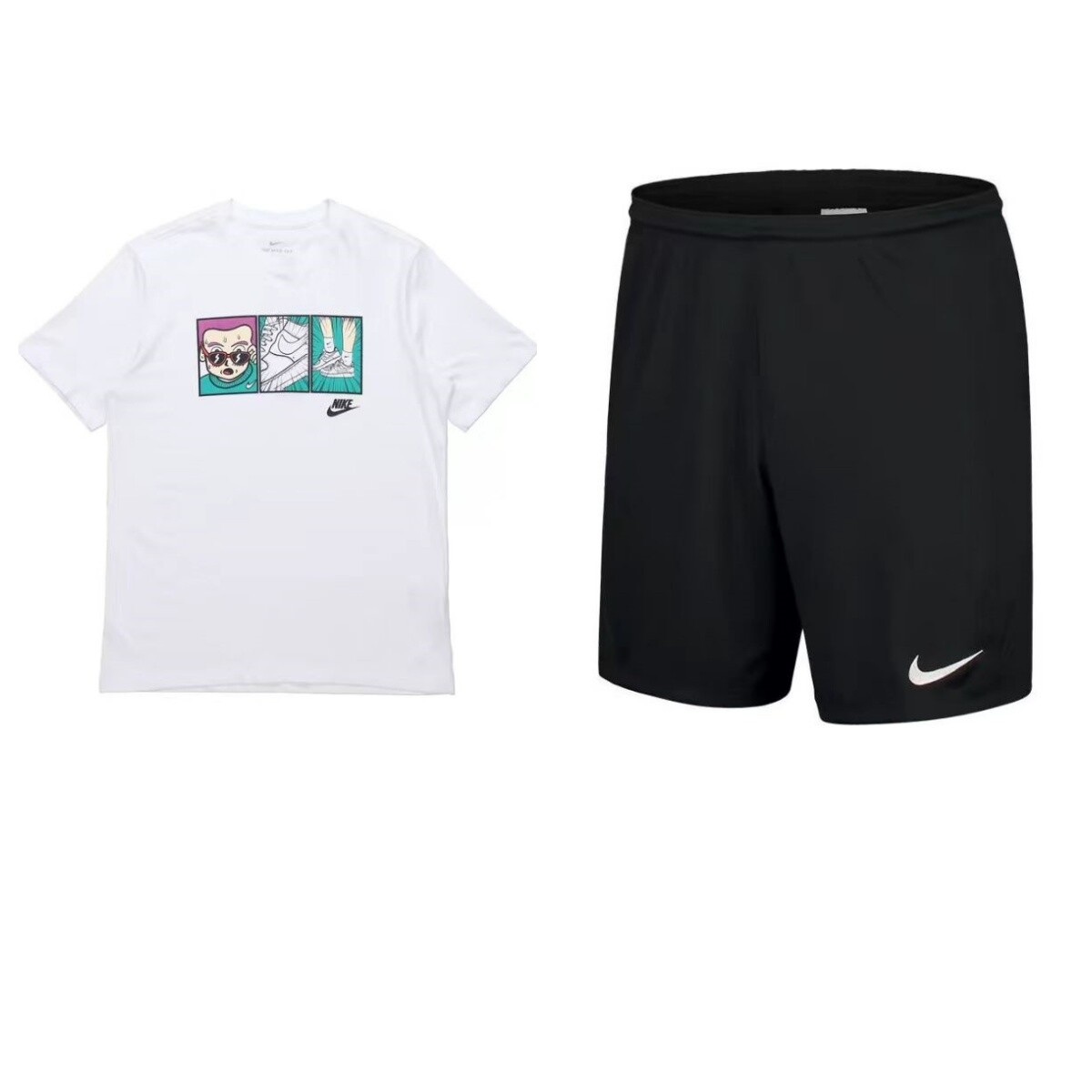 

Повседневная спортивная одежда для мужчин Nike