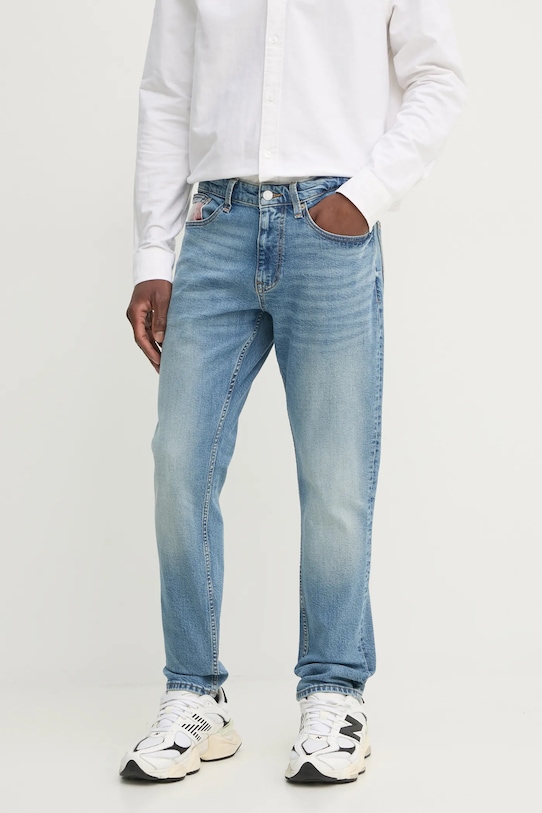 

Джинсы Tommy Jeans, синий