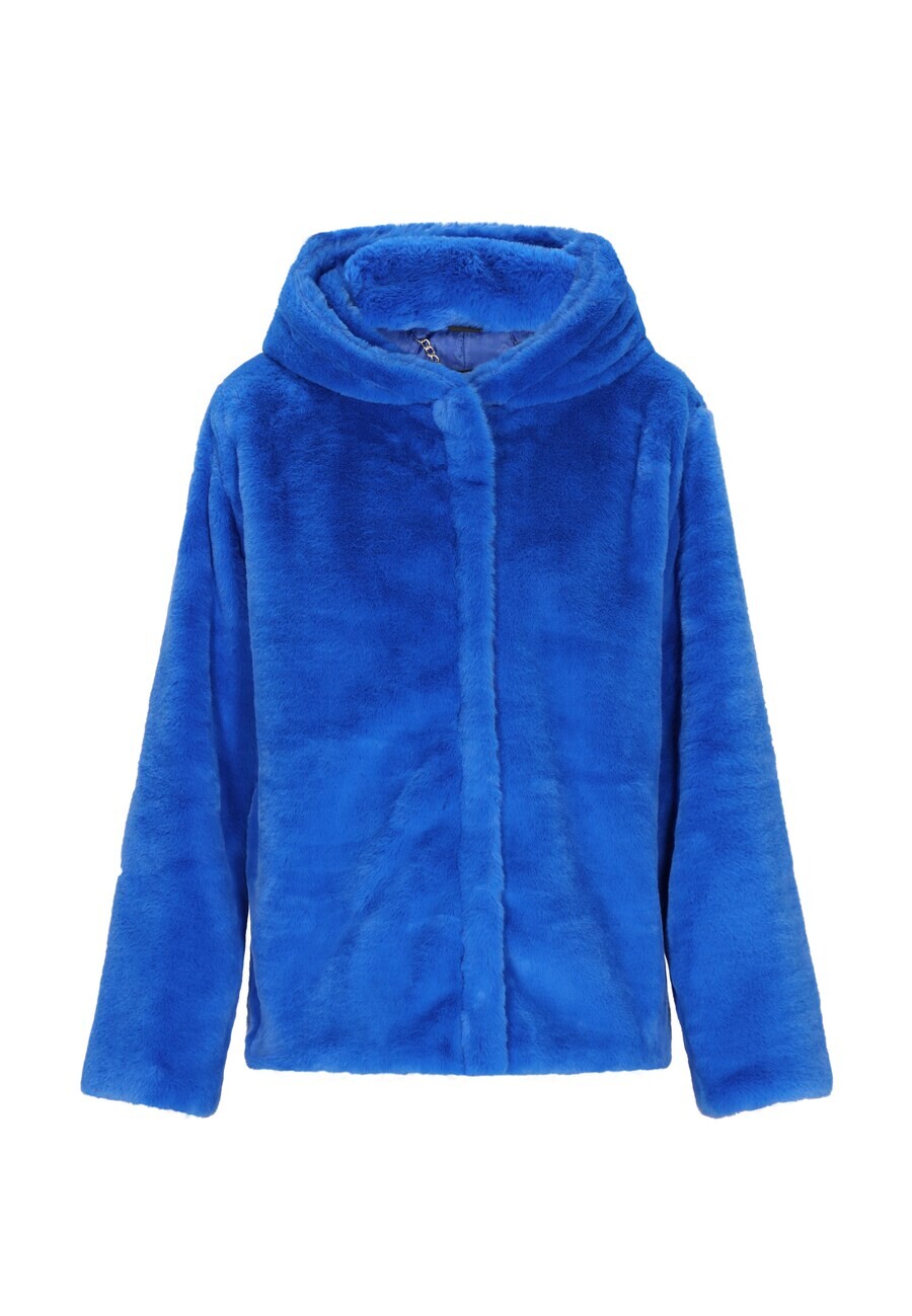 

Всесезонная куртка faina Between-Season Jacket, синий