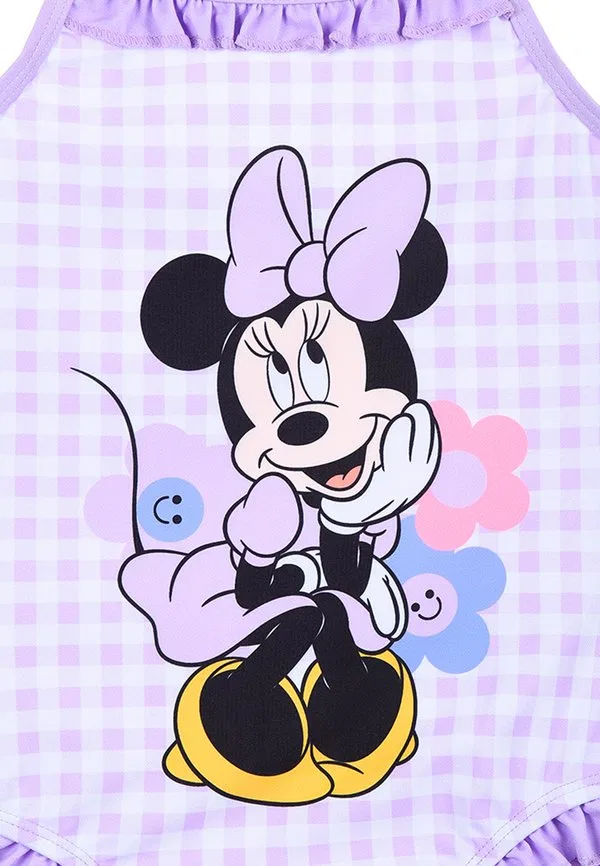 Купальник минни маус Mickey & Minnie, Lila — фото 3
