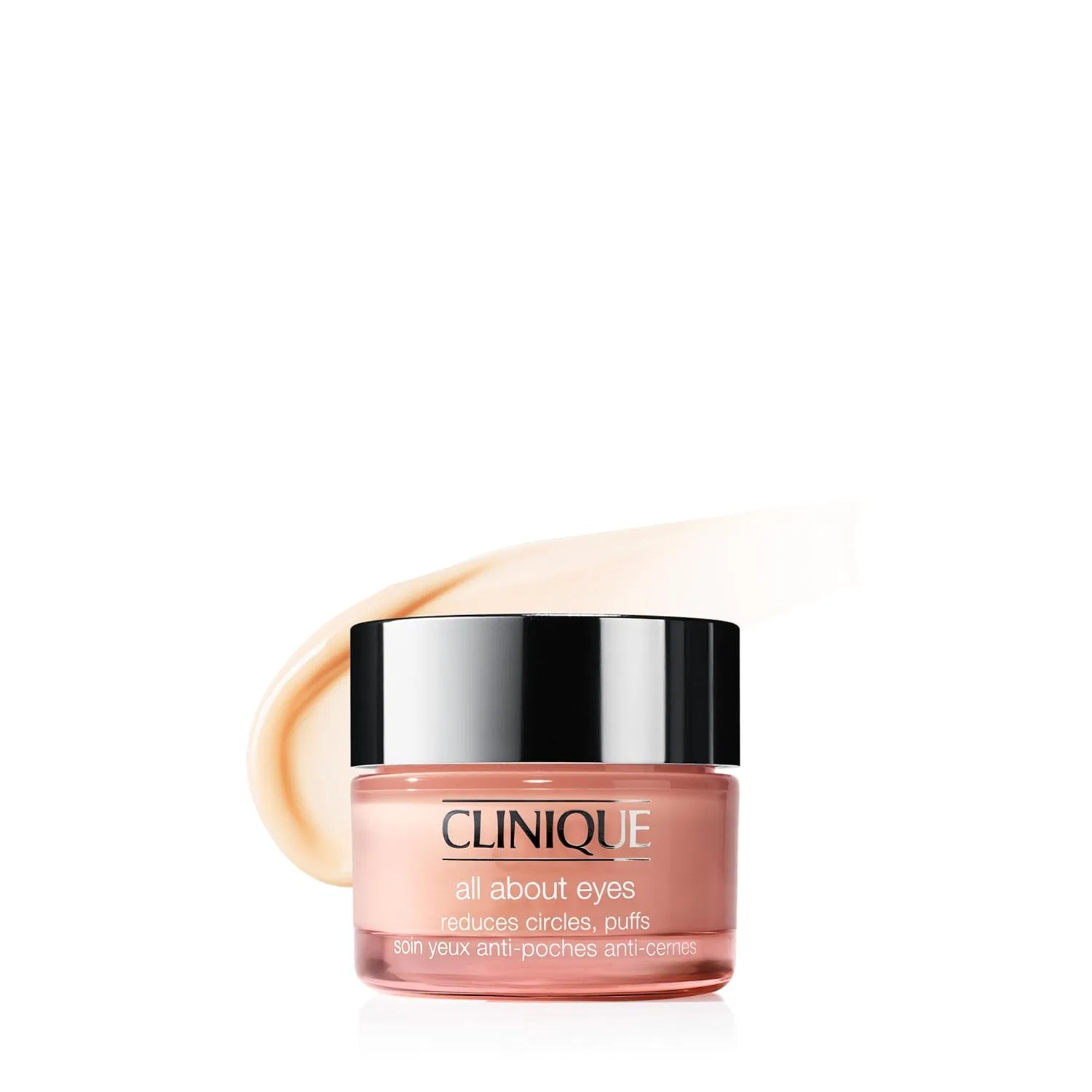 Крем для глаз All About Eyes с витамином С от Clinique Clinique