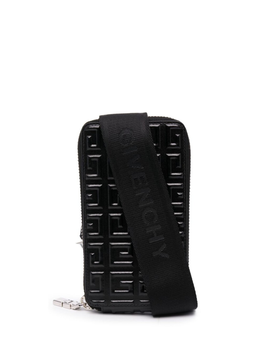 

Givenchy сумка на плечо Antigona U, черный