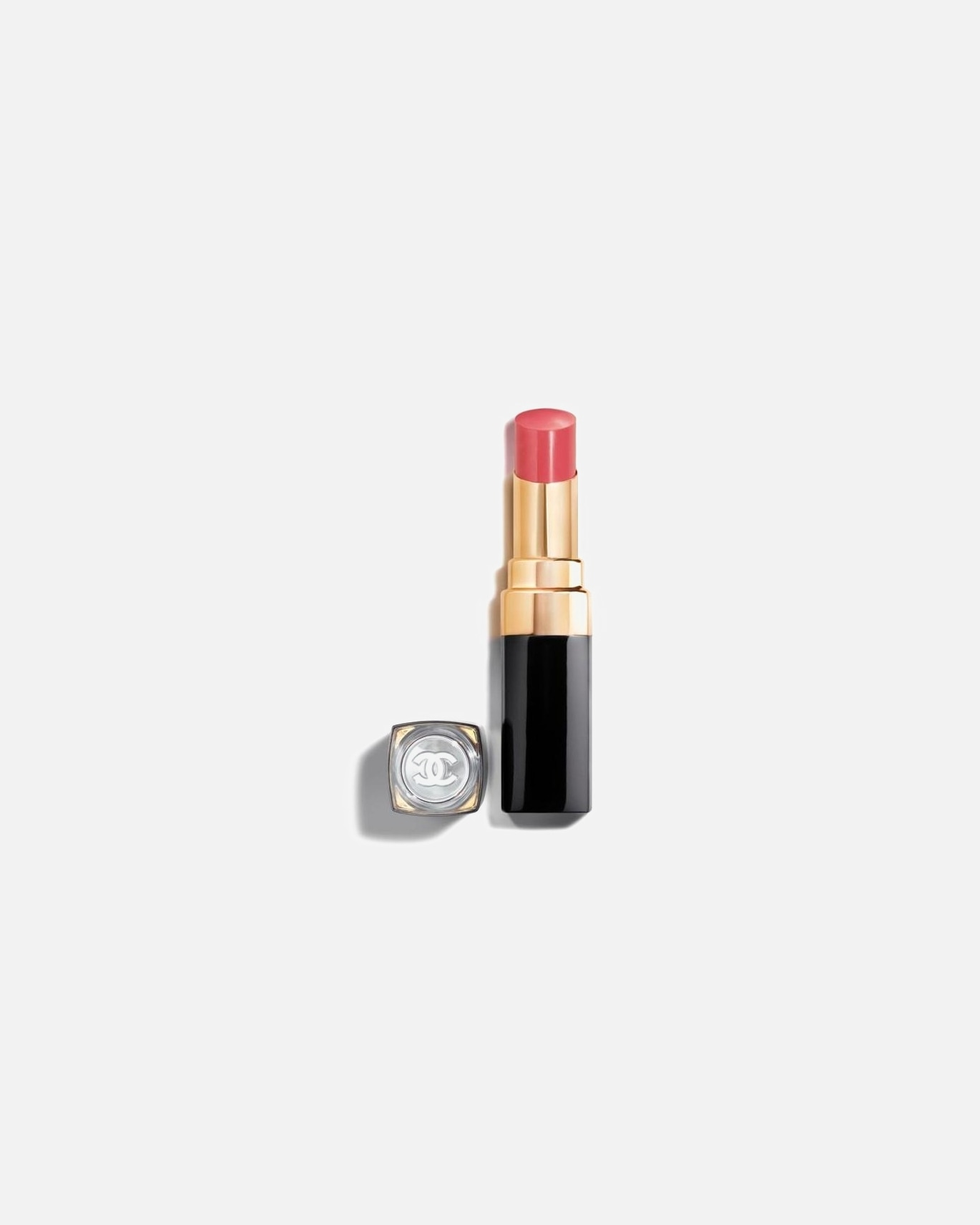 

Помада Rouge coco flash Chanel, nr. 90 - jour, 3 гр