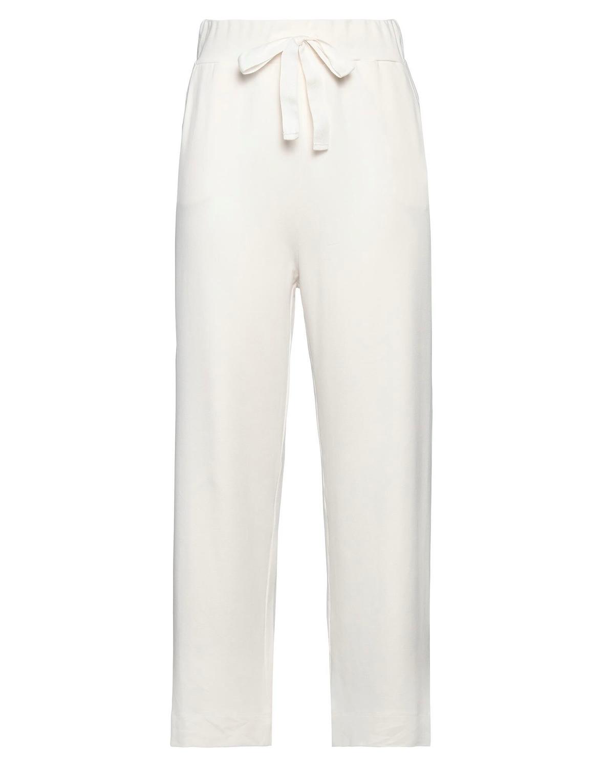 

Брюки Majestic Filatures, айвори