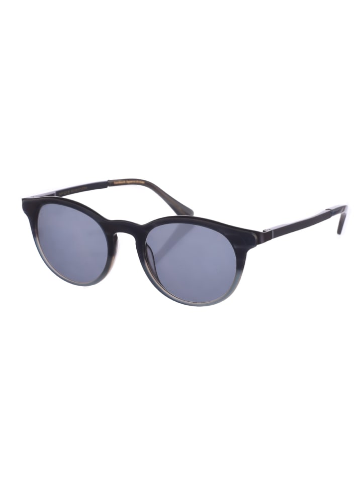 

Солнцезащитные очки Zen eyewear, синий