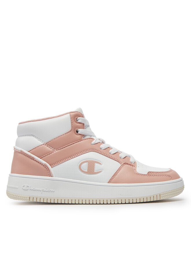Кроссовки Rebound 2.0 Mid Mid Cut Shoe Champion, розовый
