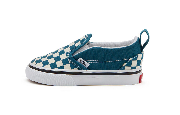 

Сандалии Vans Slip-on Series Toddler Shoes Baby