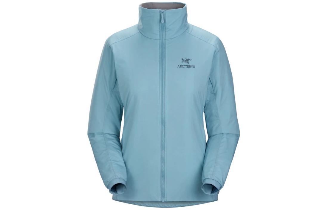 

Arcteryx Классический тренч, Bamboo Moon Blue/Solace