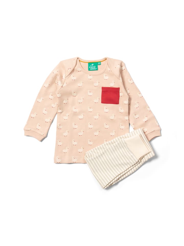 

Футболка Little Green Radicals