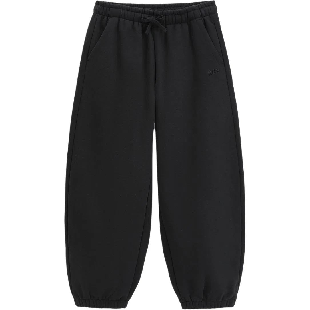 Повседневные брюки GAP Casual Pants Men's Black