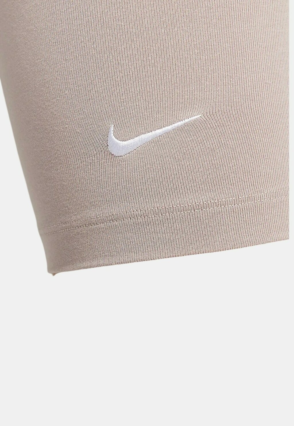 

Шорты Nike Sportswear, бежевый