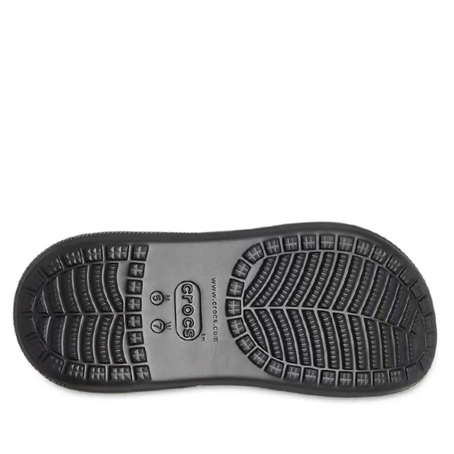 

Классические тапочки-сабо унисекс Crocs