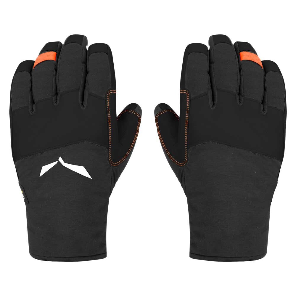 

Перчатки Salewa Ortles TW, черный