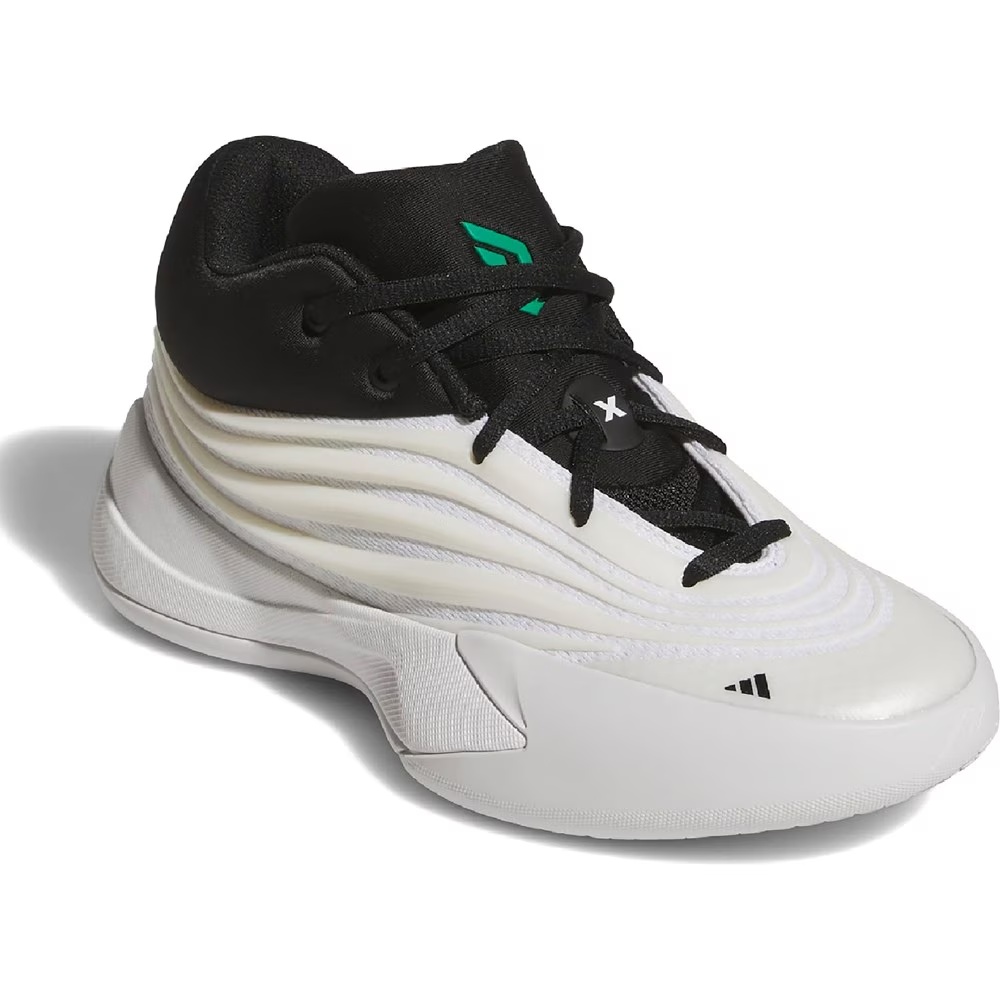

Баскетбольные кроссовки Dame x Adidas, мультиколор