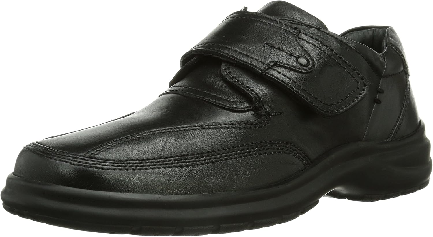 

Мужские лоферы Comfortabel, черный