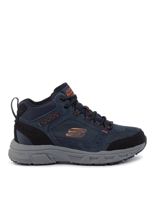 

Треккинговая обувь Skechers Botas Ironhide, темно-синий