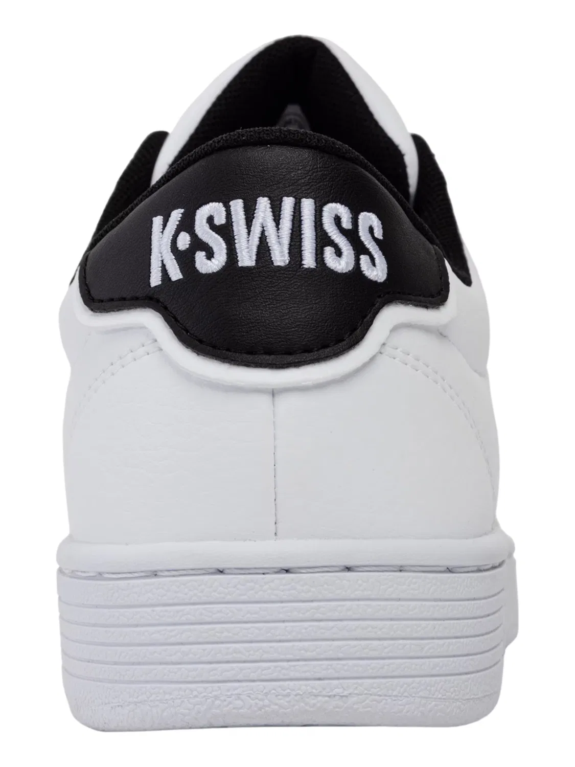 Кроссовки 'COURT BALBOA' K-Swiss, White — фото 2