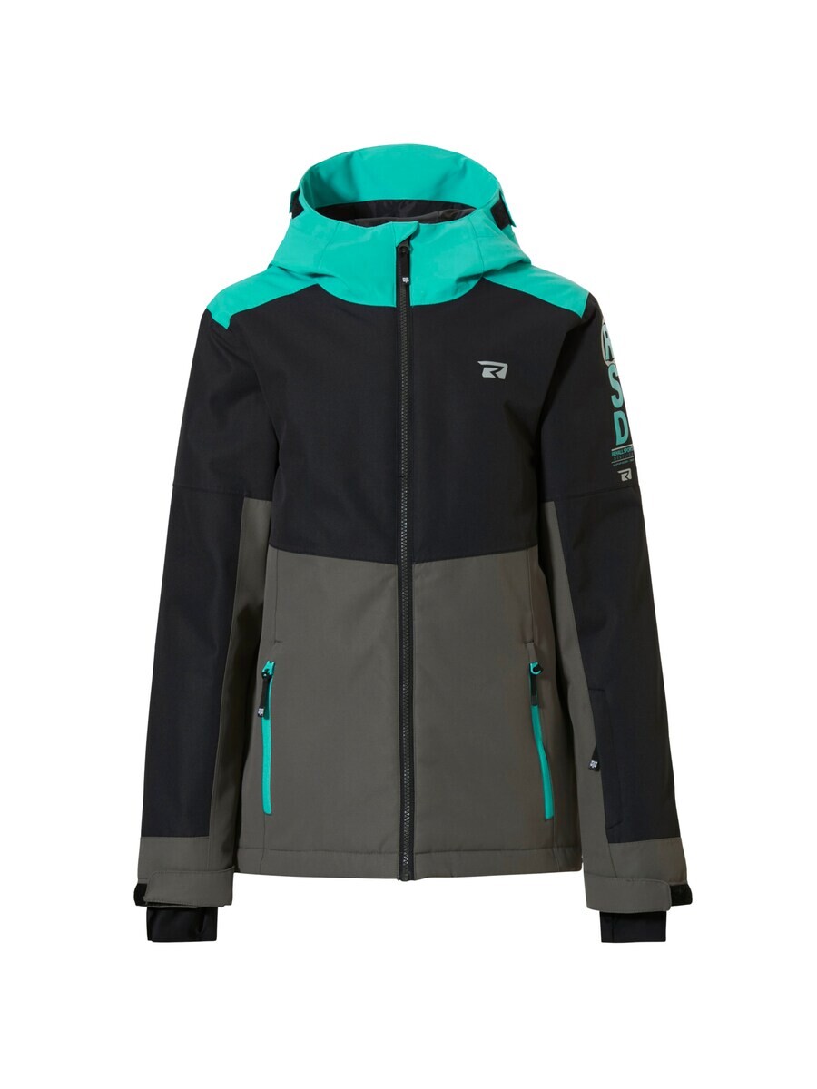 

Куртка для активного отдыха Rehall Performance Jacket Dragon, разноцветный