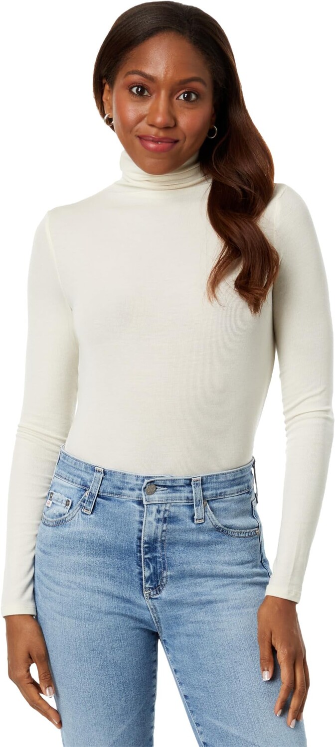 

Футболка Челс AG Jeans, цвет Ivory Dust