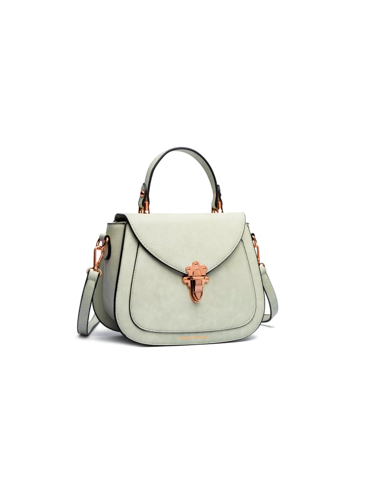 

Сумка через плечо collezione alessandro, мятный