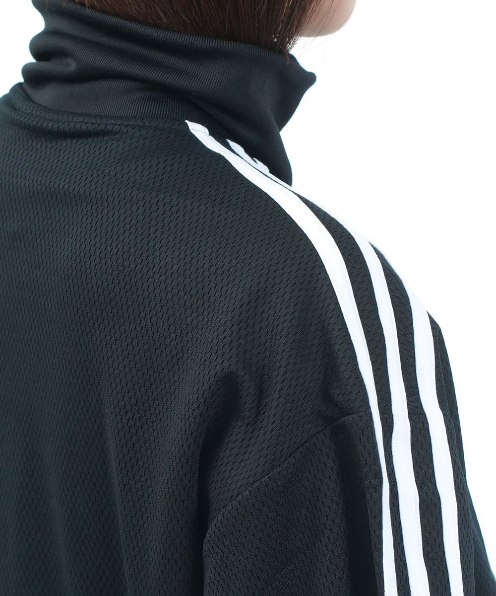 Спортивная куртка Adidas Firebird Adicolor Mesh, None — фото 2