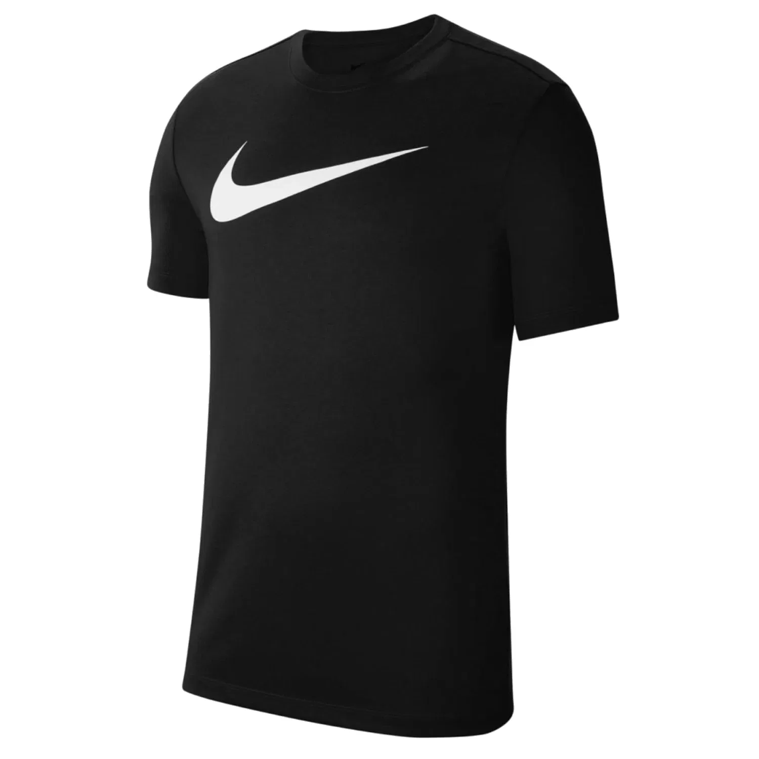 Футболка детская Nike, черный