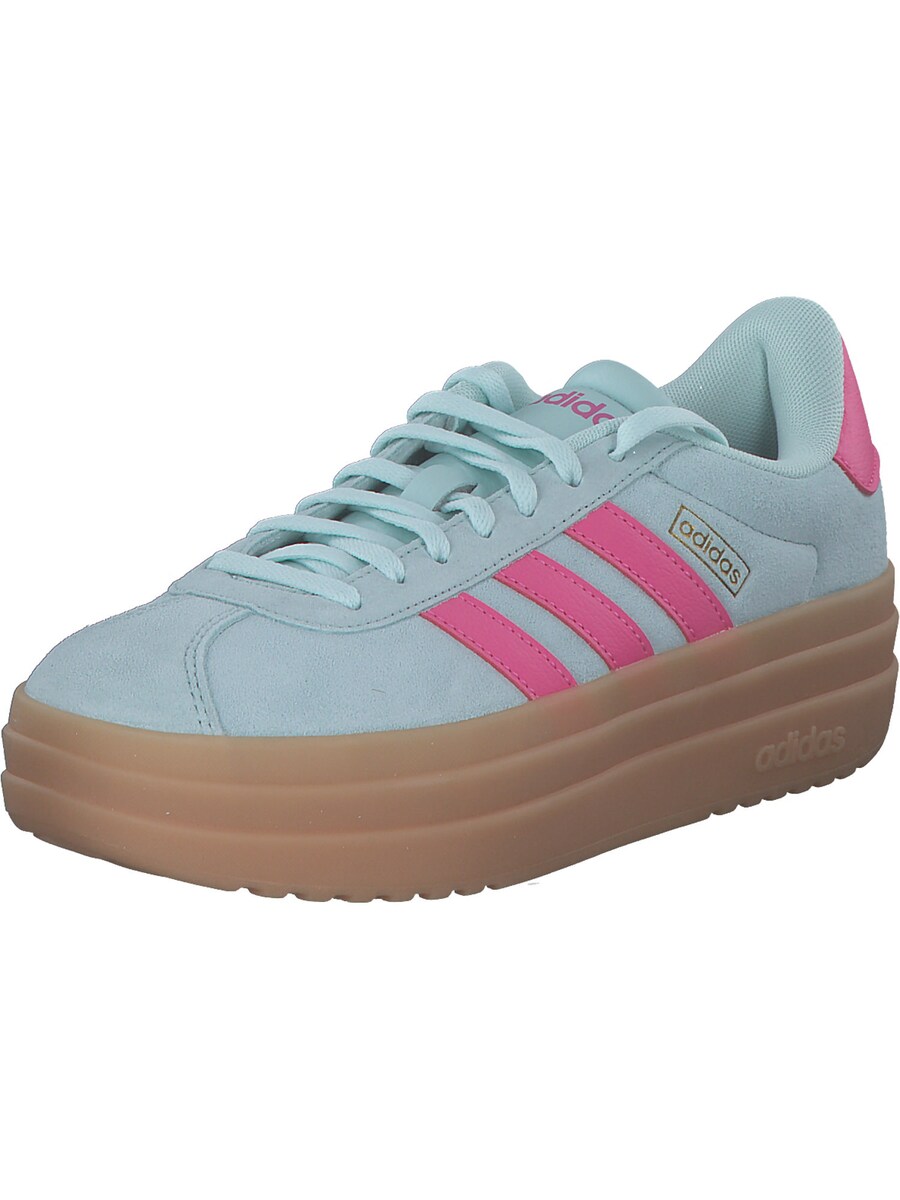 Кроссовки ADIDAS SPORTSWEAR Vl Court Bold, зеленый
