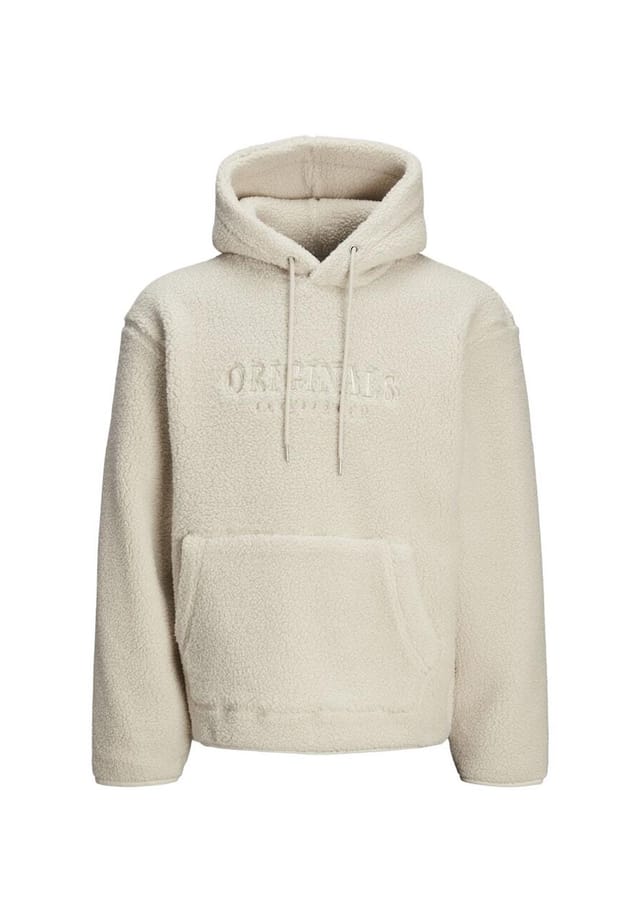 

Толстовка Jack & Jones, цвет oatmeal
